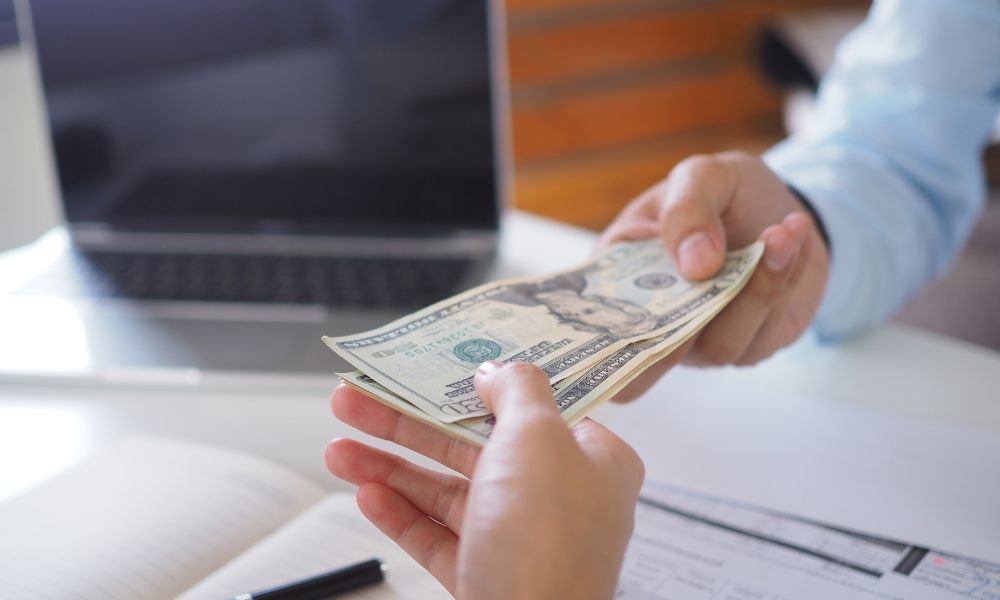 Requisitos para Solicitar Financiamiento