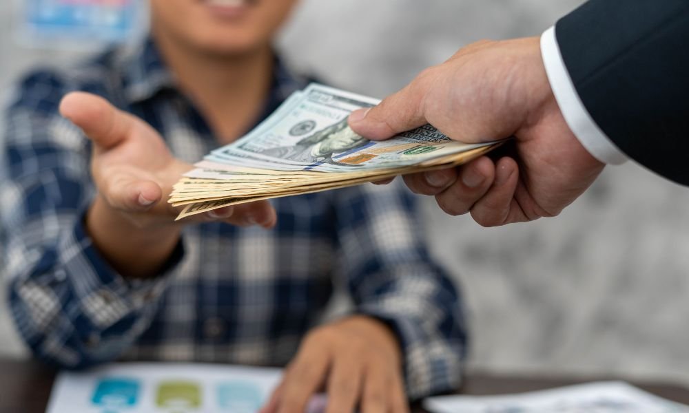 Requisitos para Solicitar Préstamo en Caja de Ahorros
