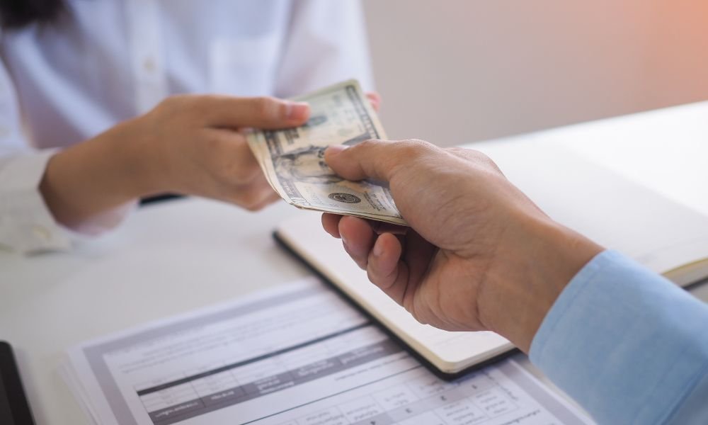 Lugares de prestamos de dinero Panamá