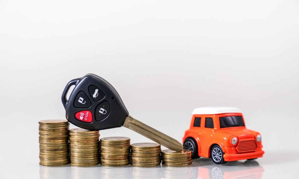 Qué son los préstamos con garantía de auto en Panamá