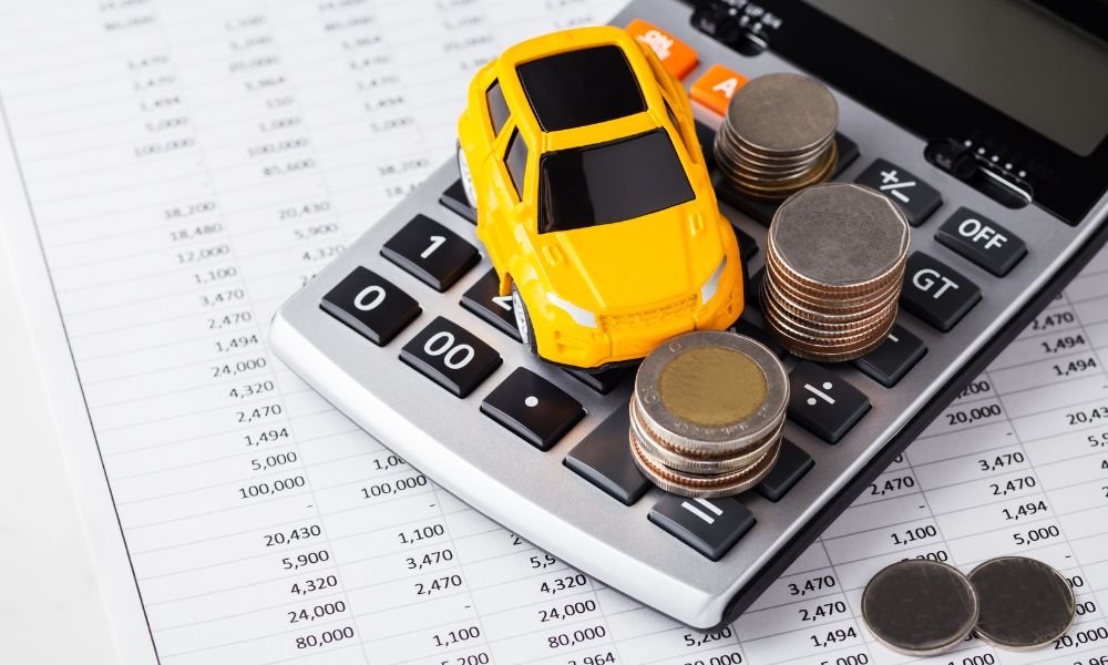 Ventajas de los préstamos con garantía de auto vs. empeño en Panamá