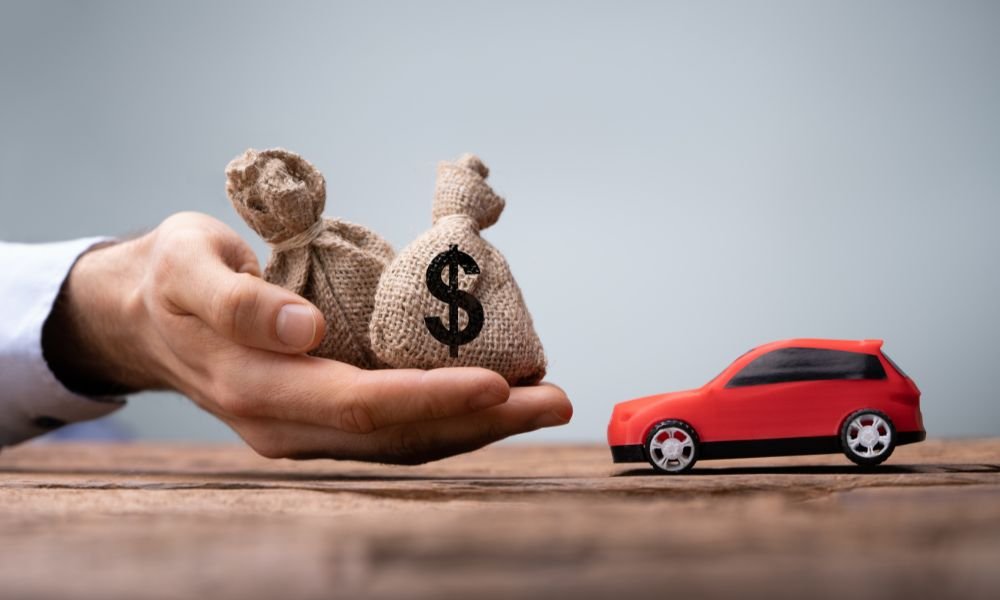 Diferencias entre un préstamo con garantía de auto y un leasing en Panamá