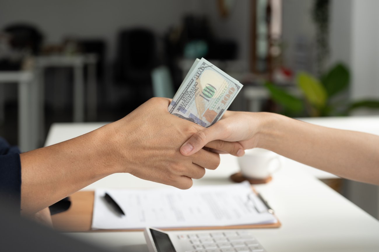 Que es el descuento directo en un préstamo Panamá Ventajas y Funcionamiento