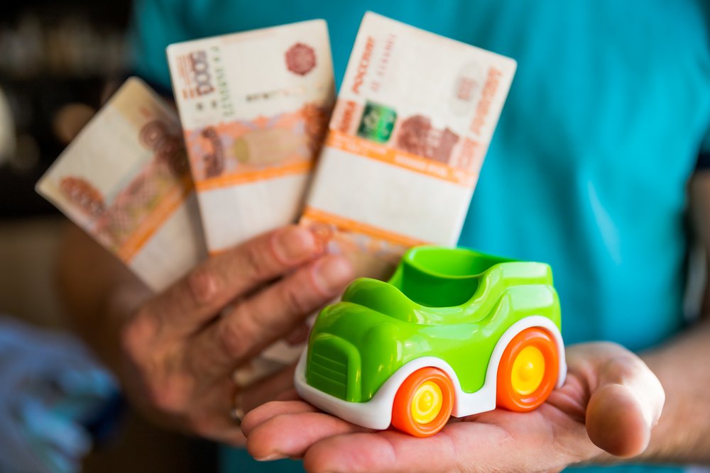 Desmitificando el Crédito Perfecto en Préstamos Automotrices