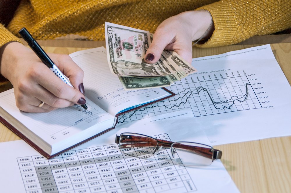 Maximización del Financiamiento