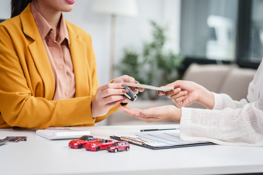 Mitos Comunes sobre Préstamos de Auto Verdades del Financiamiento