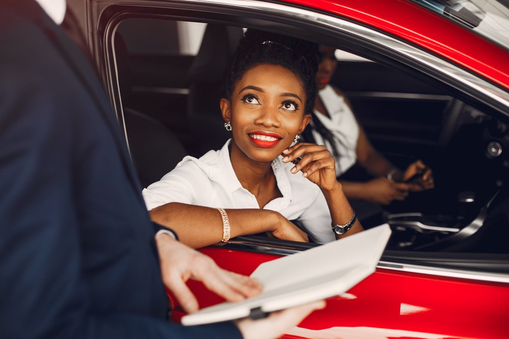 Préstamos de Auto sin Tantos Requisitos Financiación Fácil
