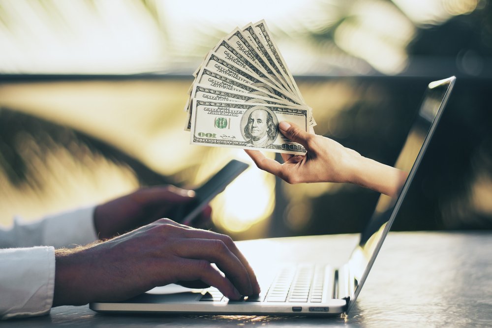 Qué Tan Confiables Son los Préstamos en Línea