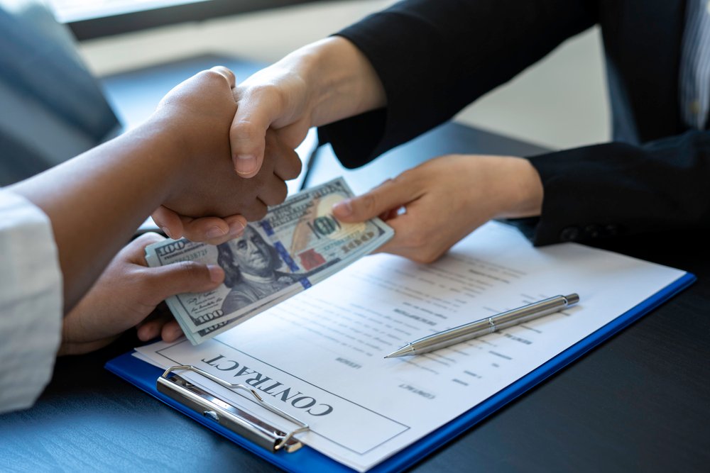 Ventajas Clave del Financiamiento Personal