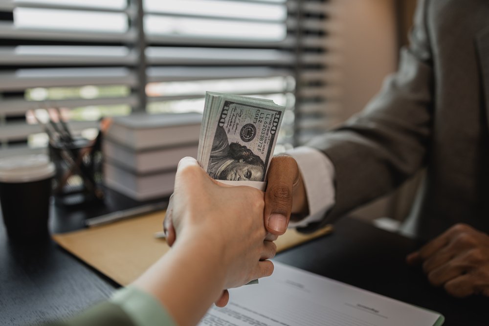 Conviene pedir dinero a un prestamista independiente en Panamá