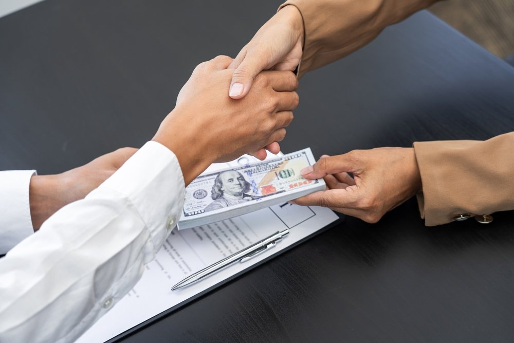 Porcentajes de préstamo según tu auto