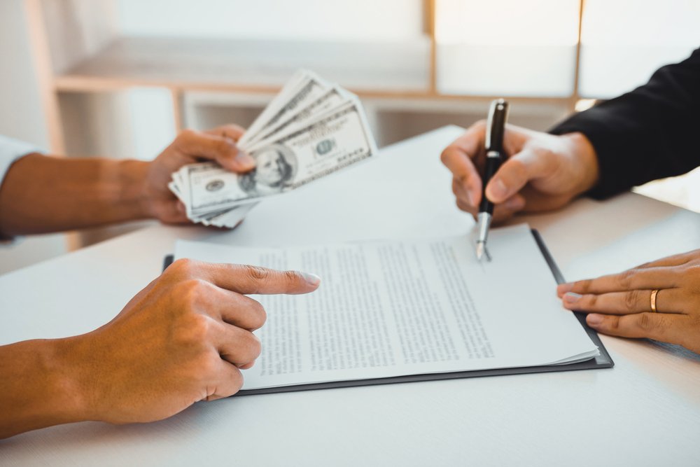 Puedo Obtener Préstamo con Mal Historial Crediticio