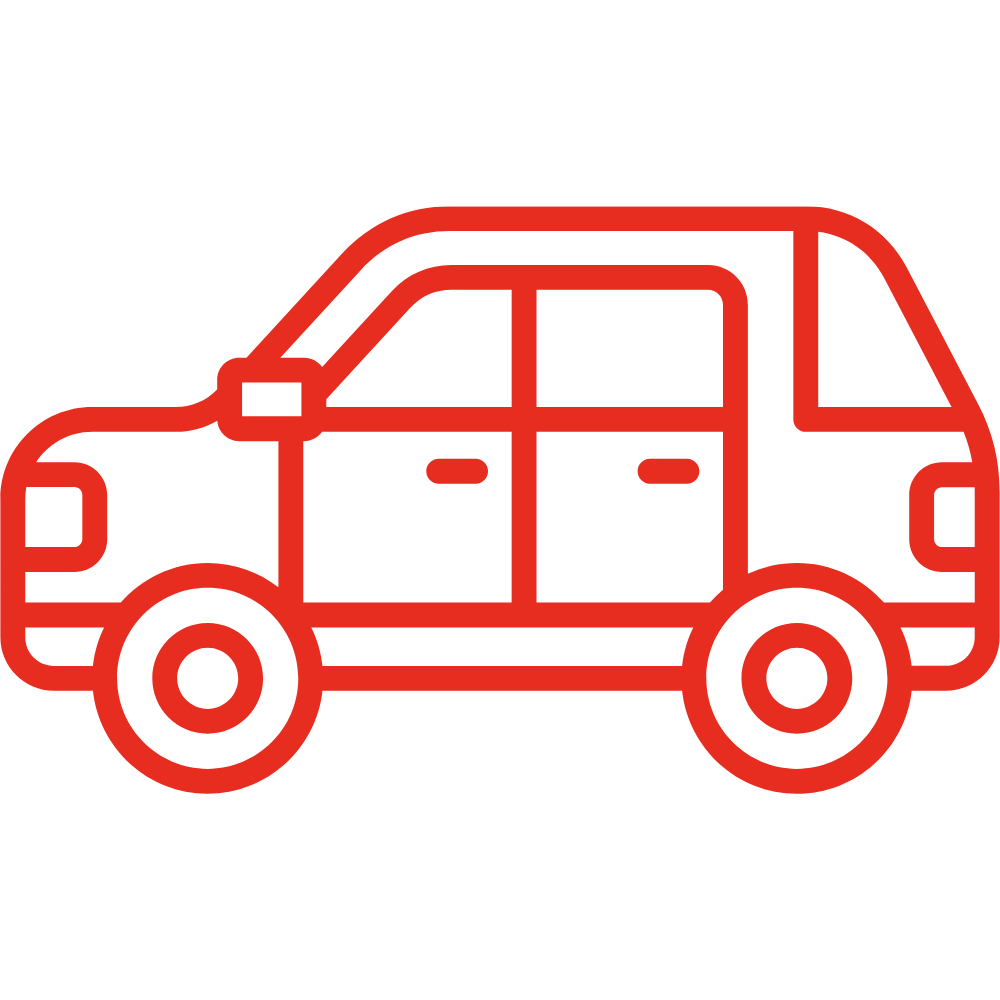 Sin Dejar tu Vehículo