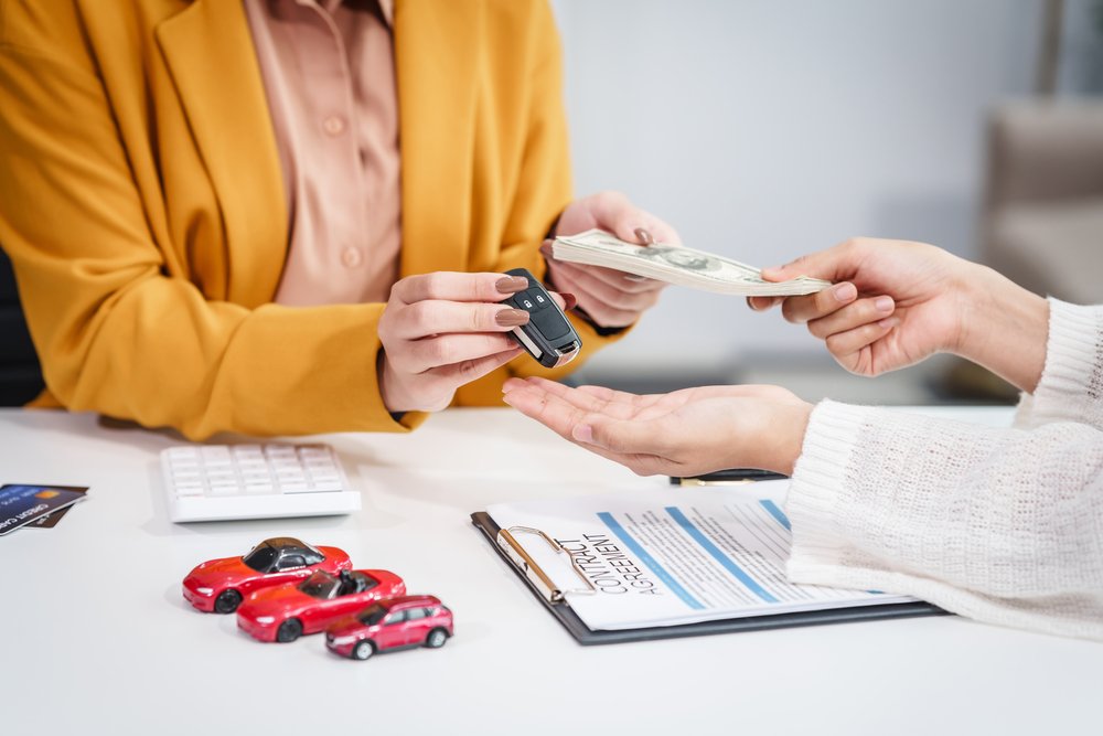 Tiempo de Aprobación de Préstamo con Auto en Panamá 2024