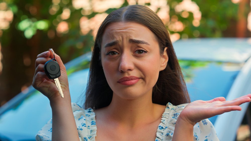 Qué Autos NO Califican para Préstamo con Garantía Panamá