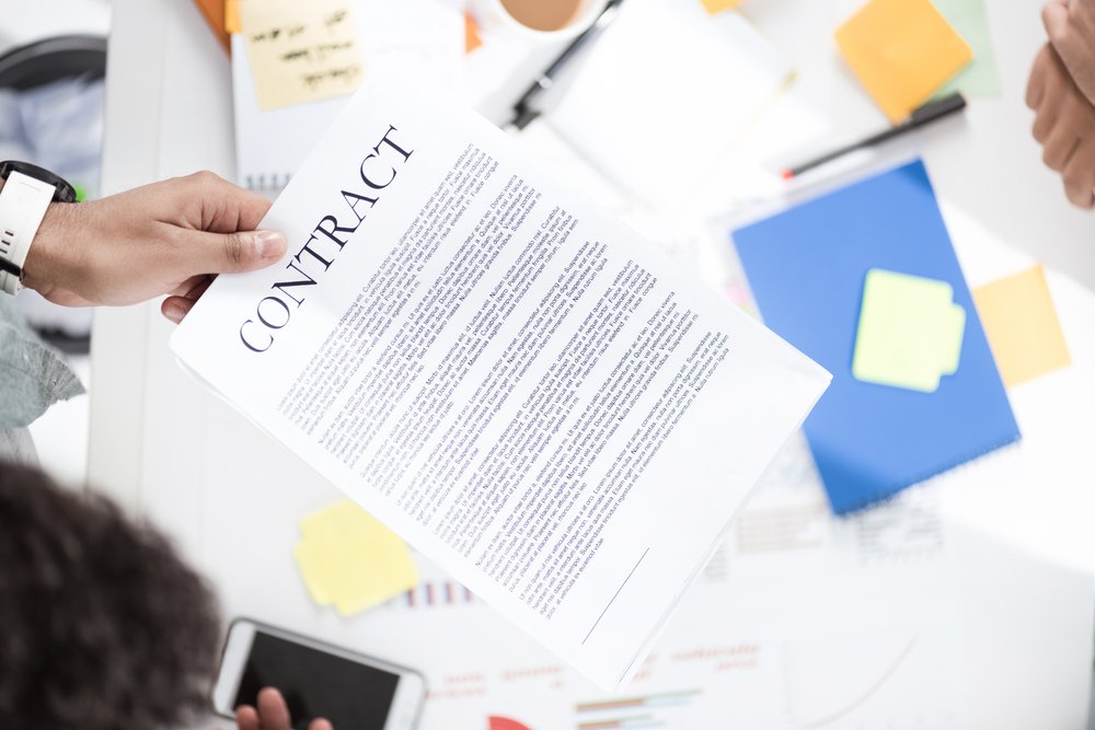 Fundamentos Contractuales en el Sistema Panameño