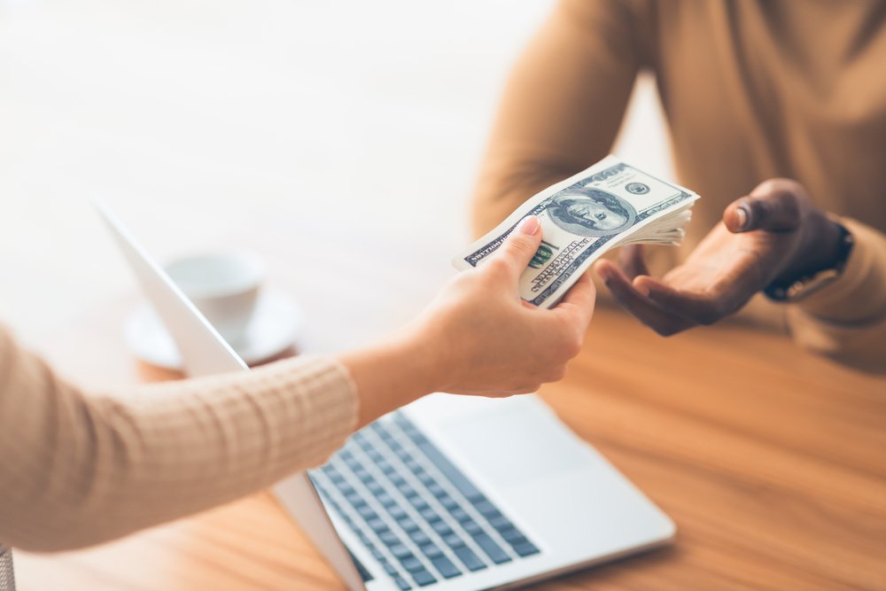 Instituciones Financieras con Opciones Flexibles