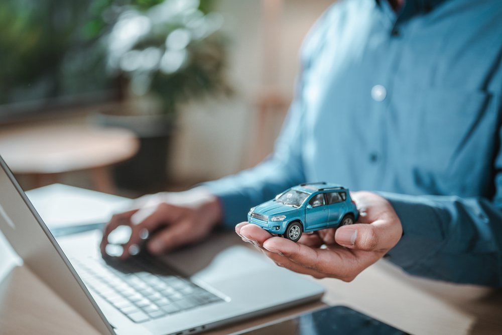 Qué es un préstamo con garantía vehicular y cómo funciona el plazo de pago