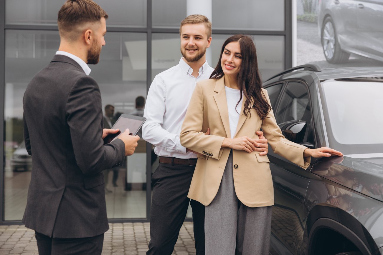 ¿Se puede financiar cualquier auto usado en Panamá