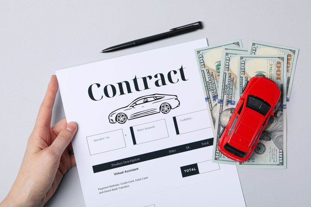 Qué cambia en el préstamo cuando el auto está muy devaluado