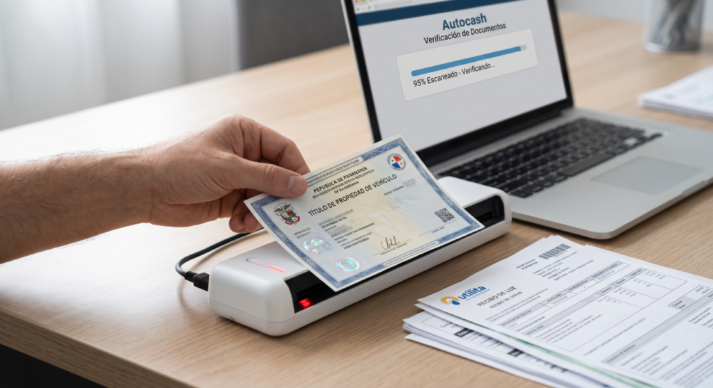 Por qué la documentación completa acelera la aprobación de tu préstamo