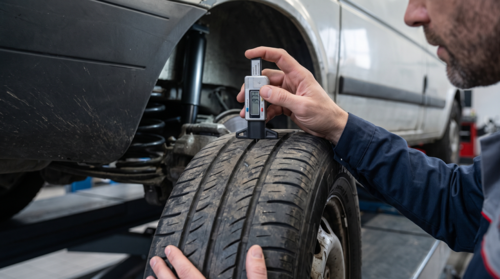 Por qué se revisa con más detalle un carro con modificaciones o piezas cambiadas