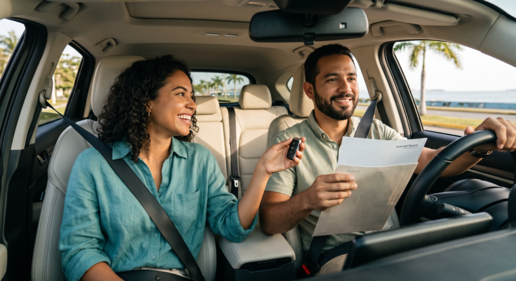 Preguntas frecuentes sobre requisitos y documentación para préstamos con garantía de auto