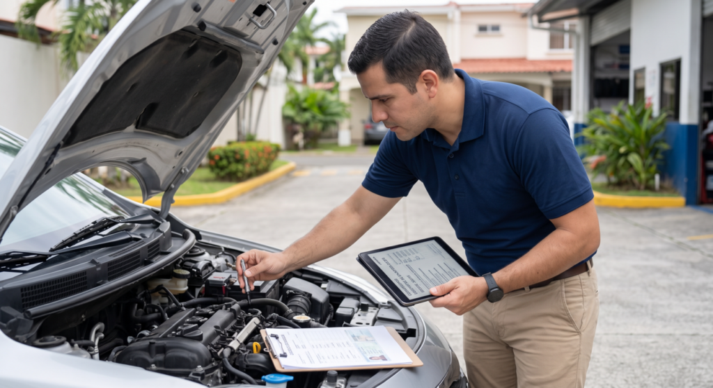 Qué es un préstamo con garantía de auto y cuándo conviene solicitarlo