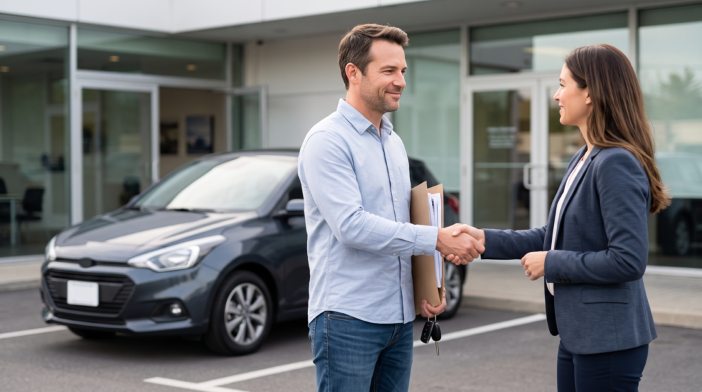 Qué preguntar a AutoCash
